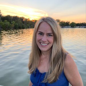 Meet your Posher, Jill